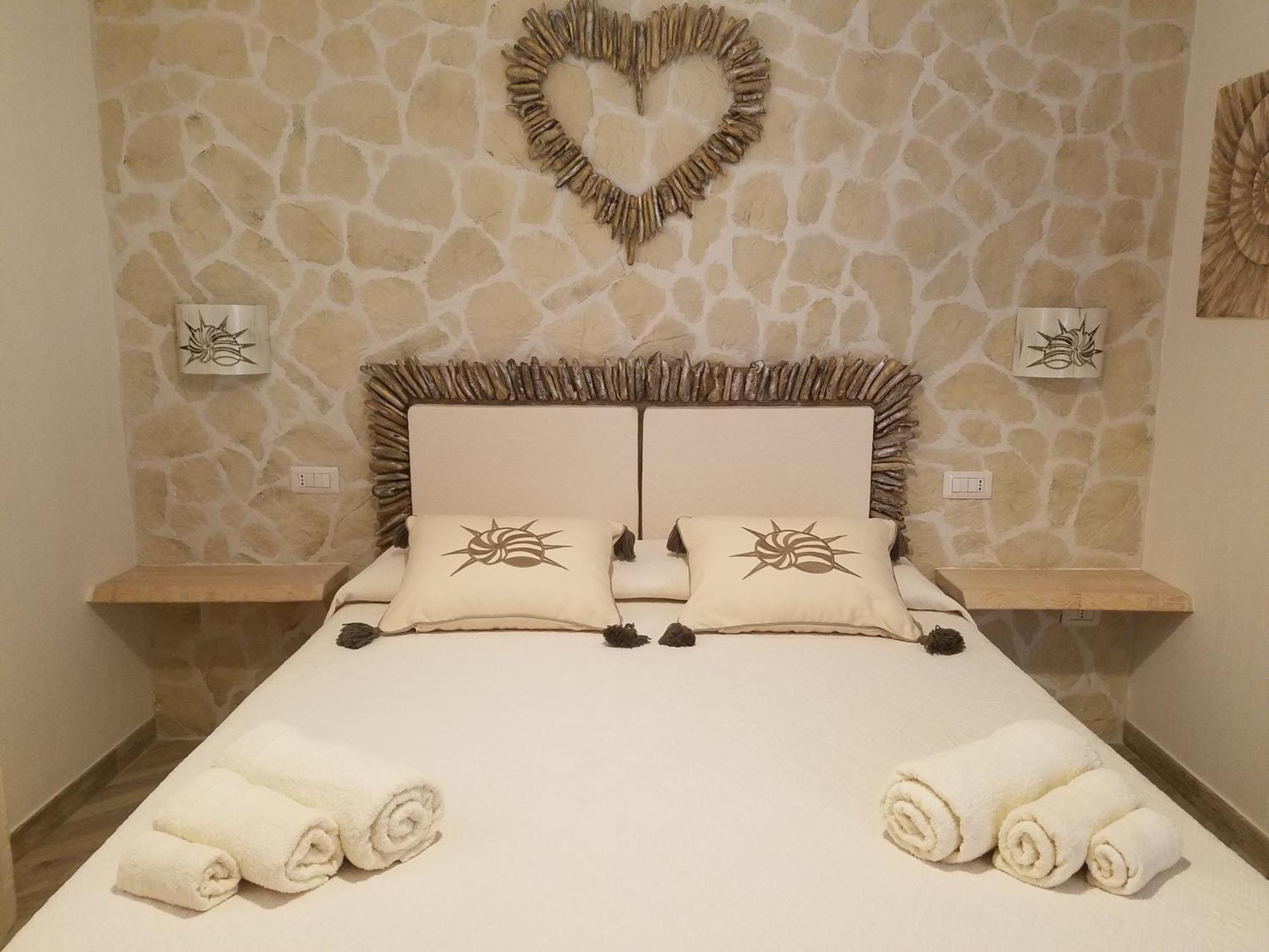 Nonna Pasqualina Bed and breakfast